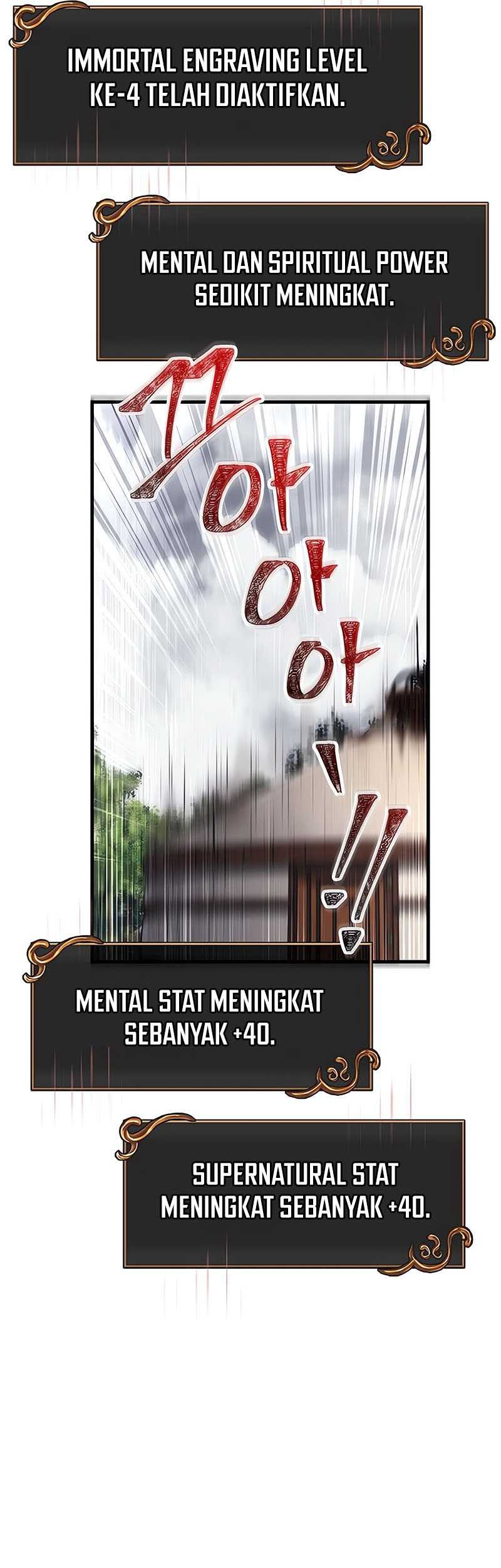Survive as a Barbarian in the Game Chapter 68 Gambar 50