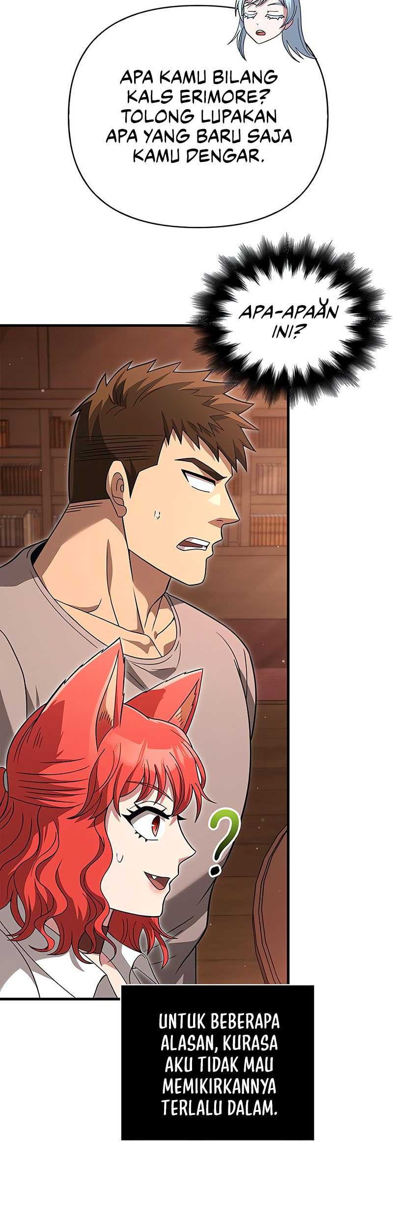 Survive as a Barbarian in the Game Chapter 68 Gambar 56