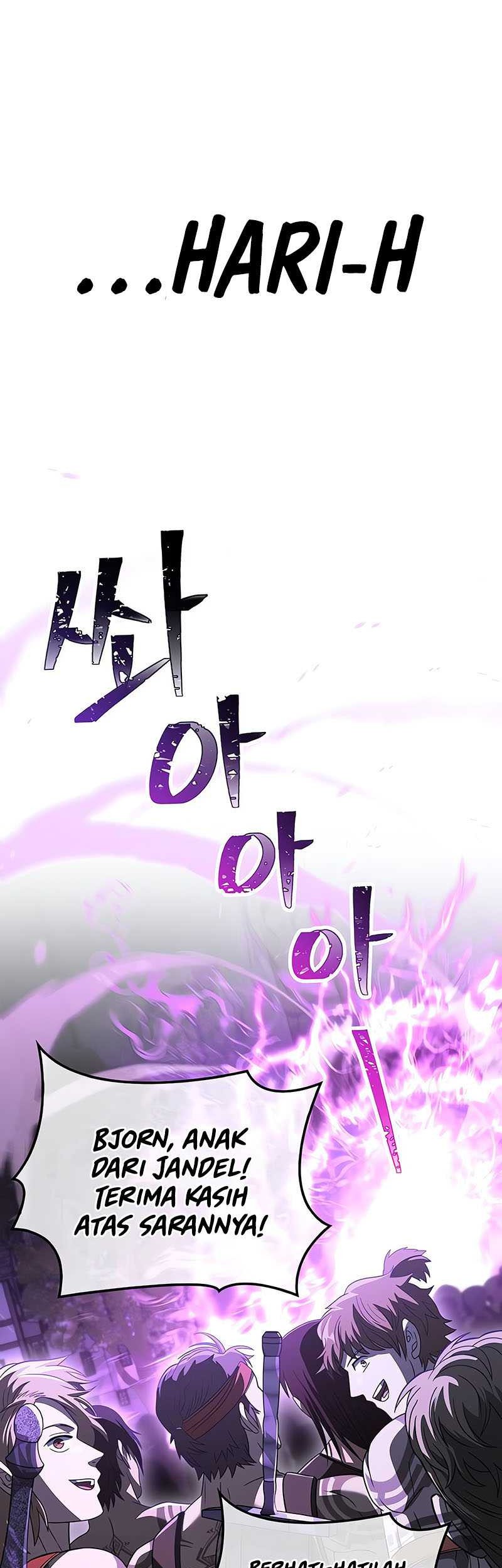 Survive as a Barbarian in the Game Chapter 68 Gambar 60