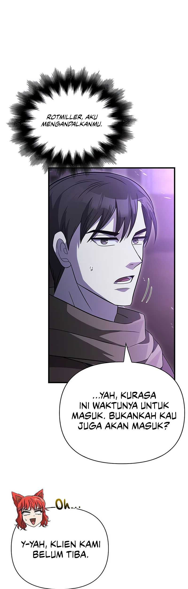 Survive as a Barbarian in the Game Chapter 68 Gambar 66