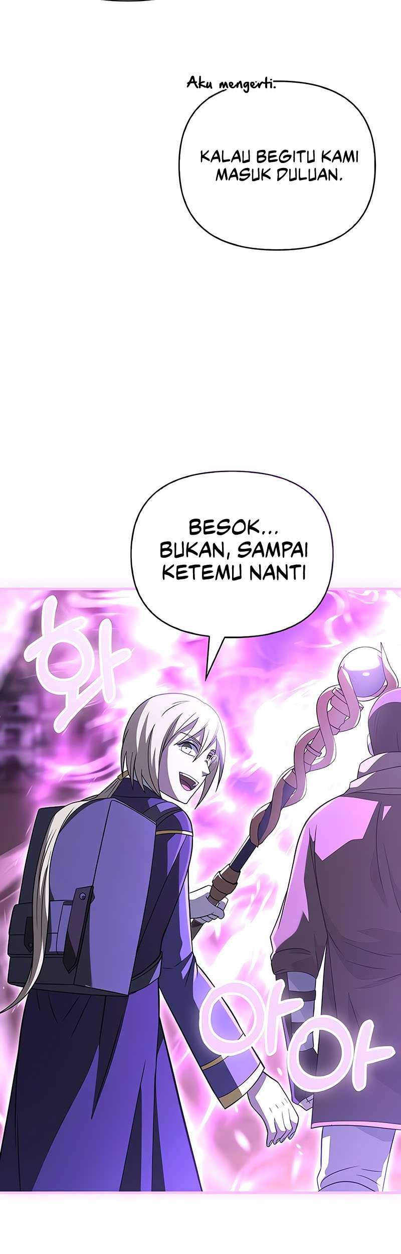 Survive as a Barbarian in the Game Chapter 68 Gambar 67