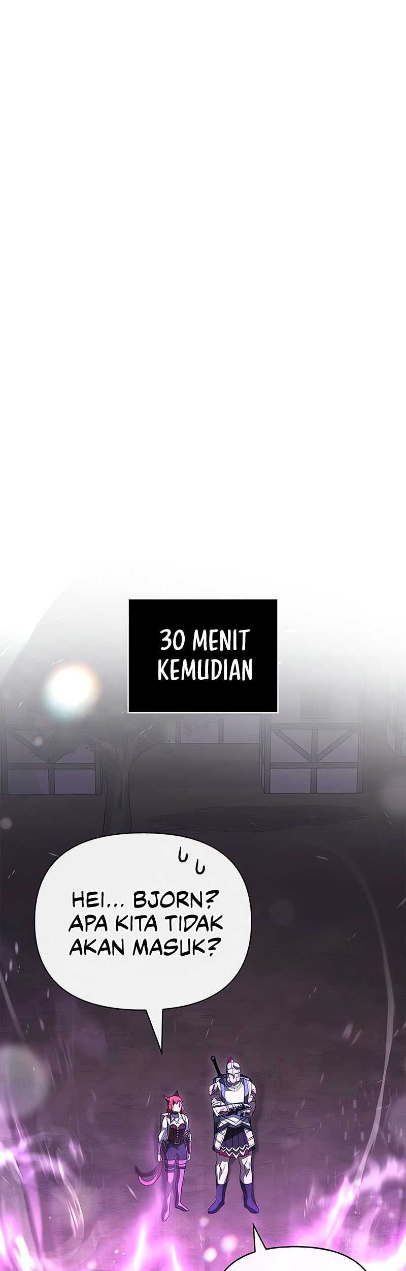 Survive as a Barbarian in the Game Chapter 68 Gambar 68