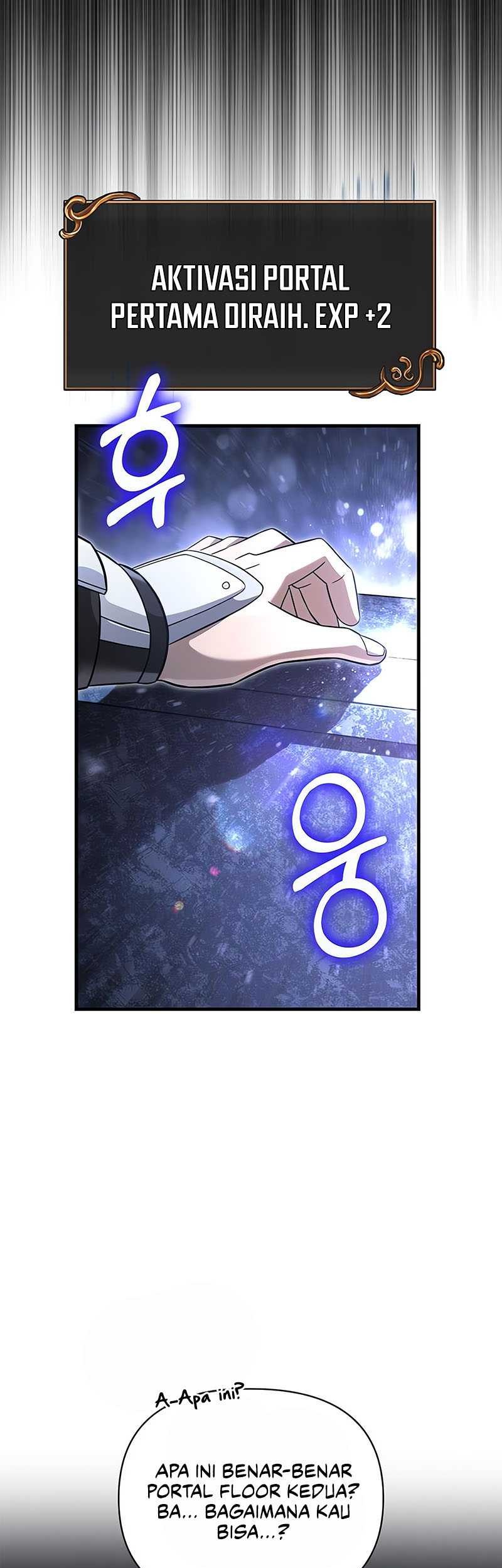Survive as a Barbarian in the Game Chapter 68 Gambar 71
