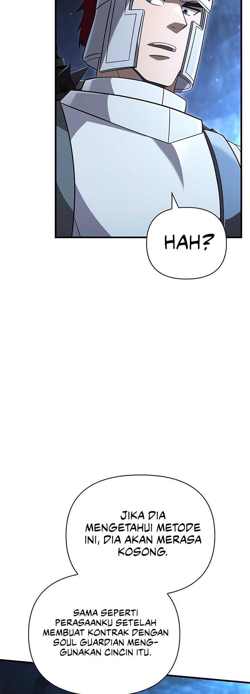 Survive as a Barbarian in the Game Chapter 68 Gambar 74