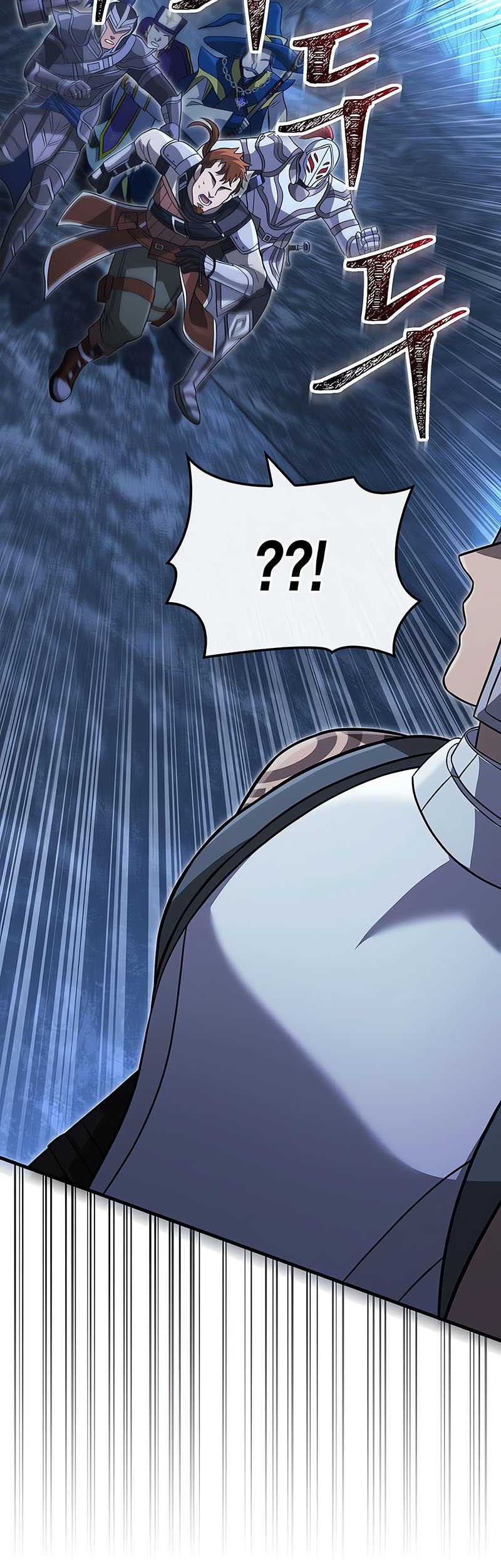 Survive as a Barbarian in the Game Chapter 68 Gambar 85