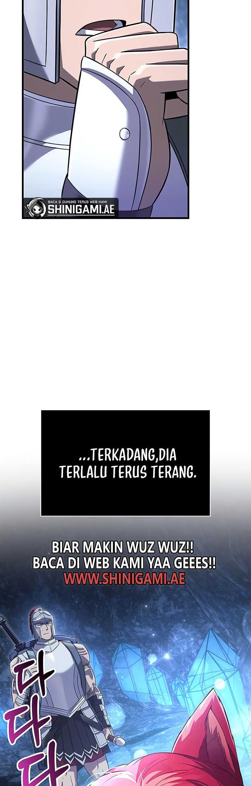 Survive as a Barbarian in the Game Chapter 68 Gambar 92