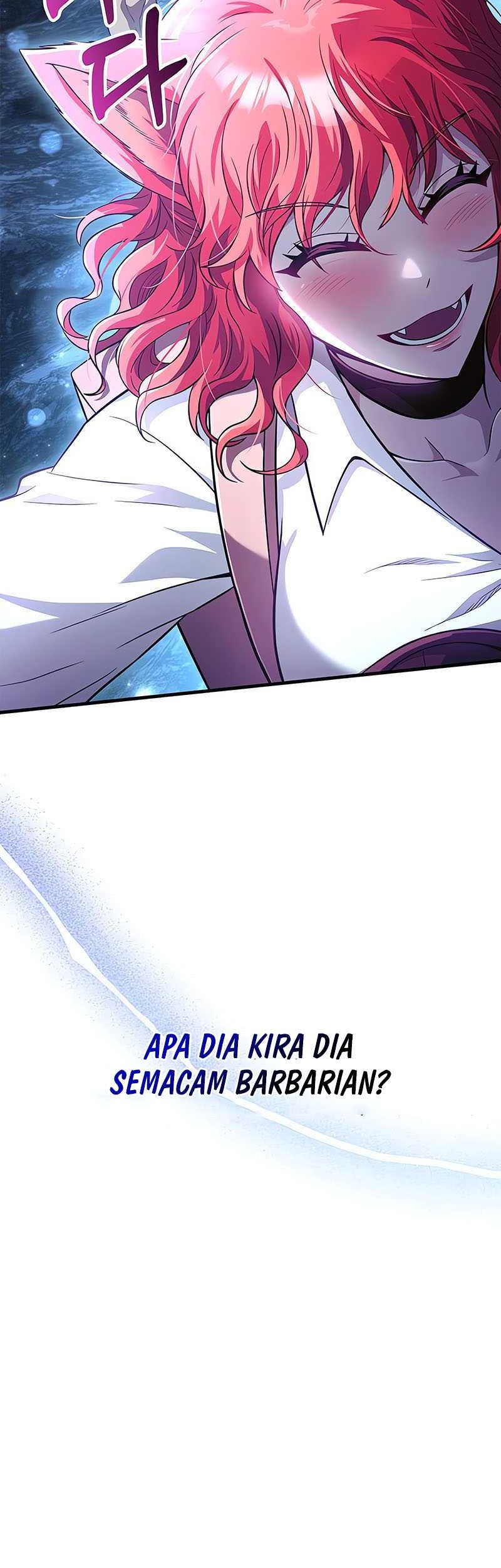 Survive as a Barbarian in the Game Chapter 68 Gambar 93