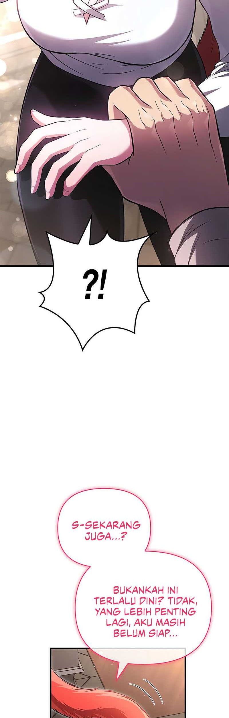 Survive as a Barbarian in the Game Chapter 68 Gambar 3