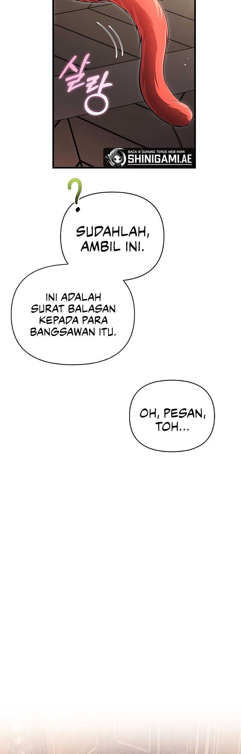 Survive as a Barbarian in the Game Chapter 68 Gambar 4