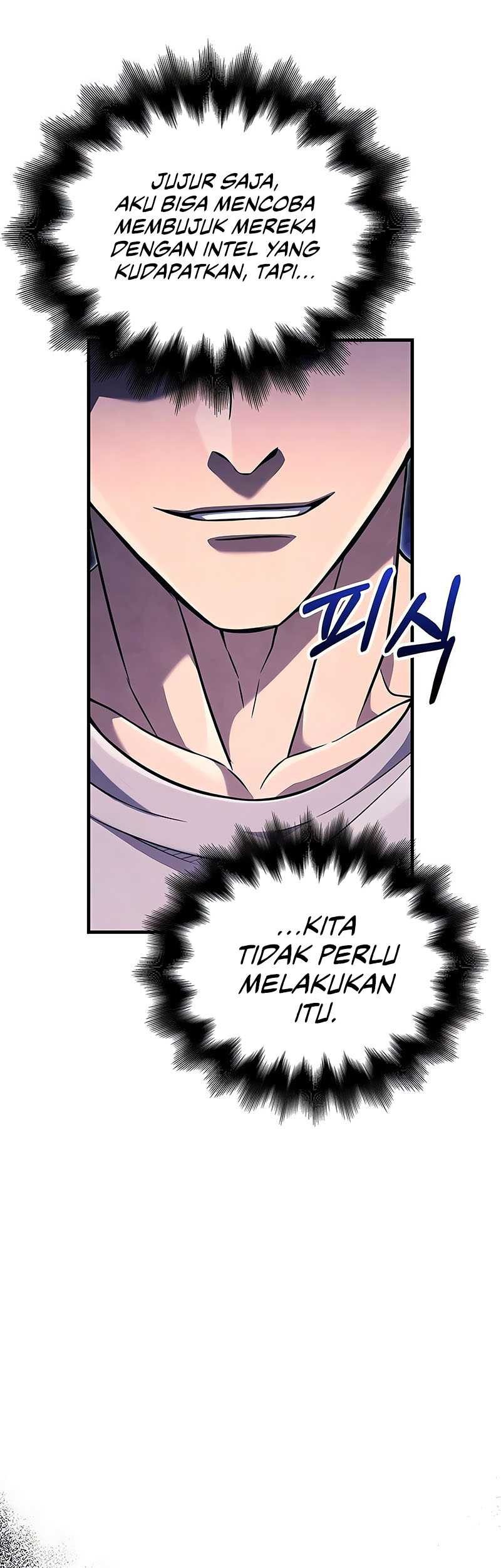 Survive as a Barbarian in the Game Chapter 68 Gambar 14