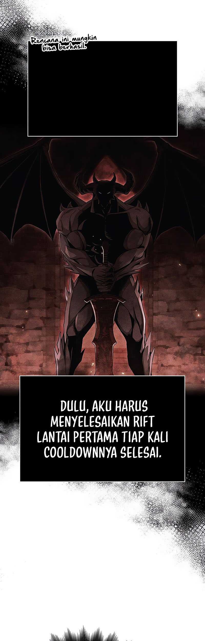 Survive as a Barbarian in the Game Chapter 68 Gambar 15
