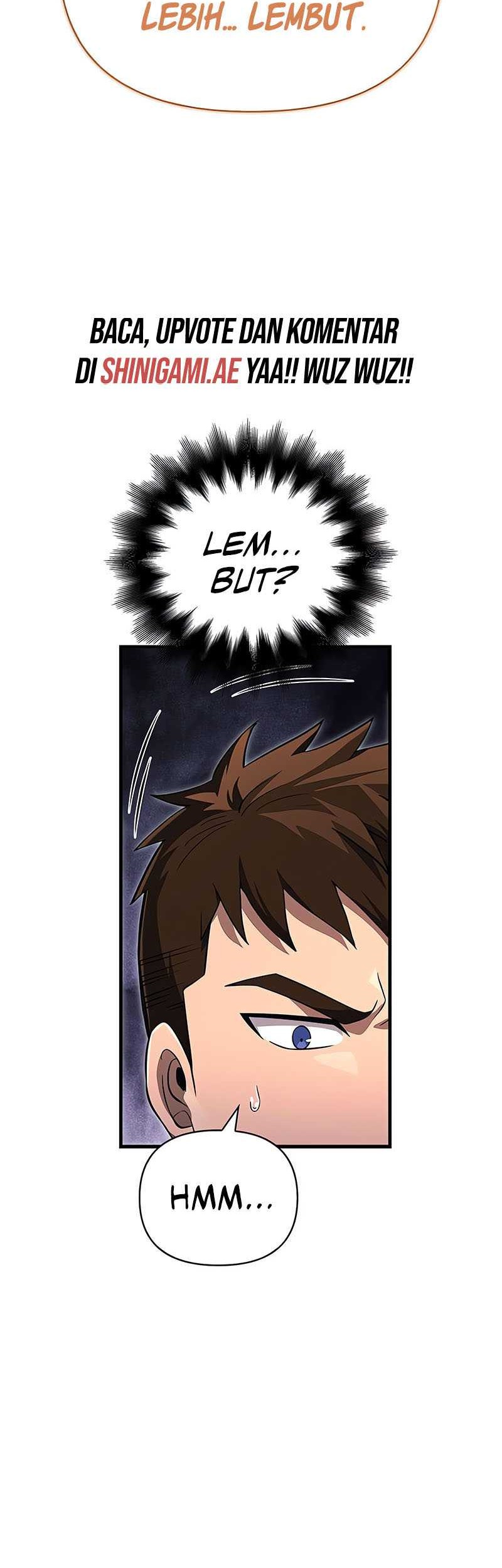 Survive as a Barbarian in the Game Chapter 68 Gambar 19