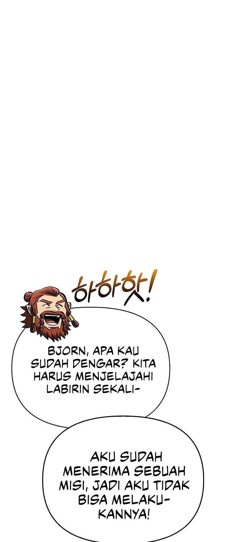 Survive as a Barbarian in the Game Chapter 68 Gambar 25