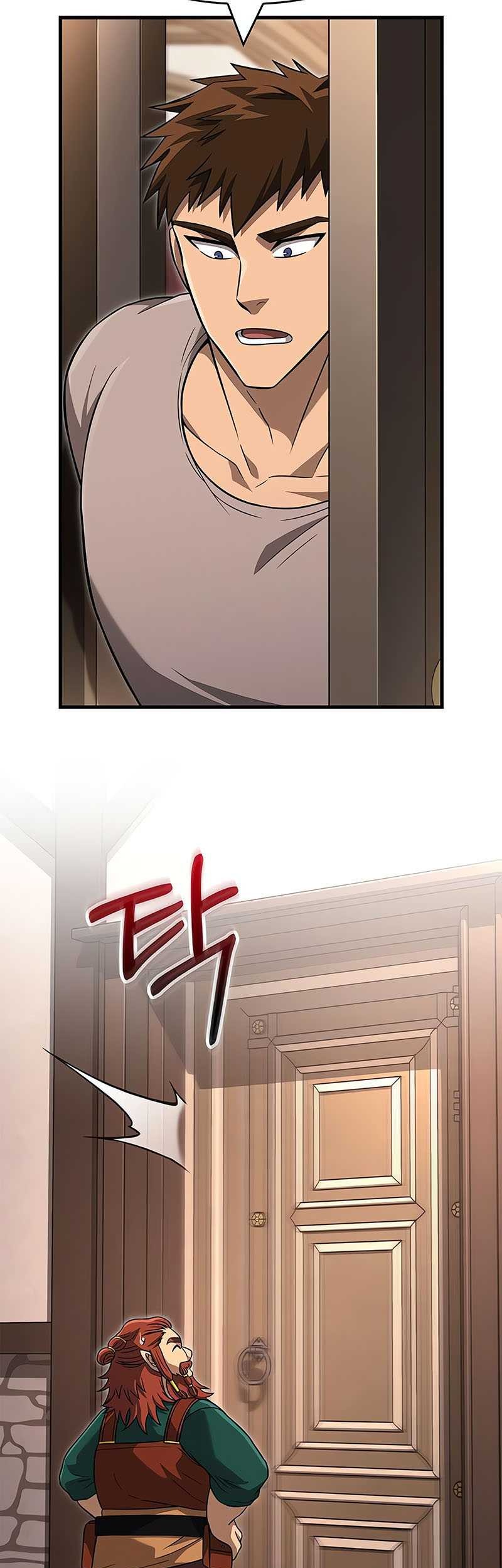 Survive as a Barbarian in the Game Chapter 68 Gambar 26