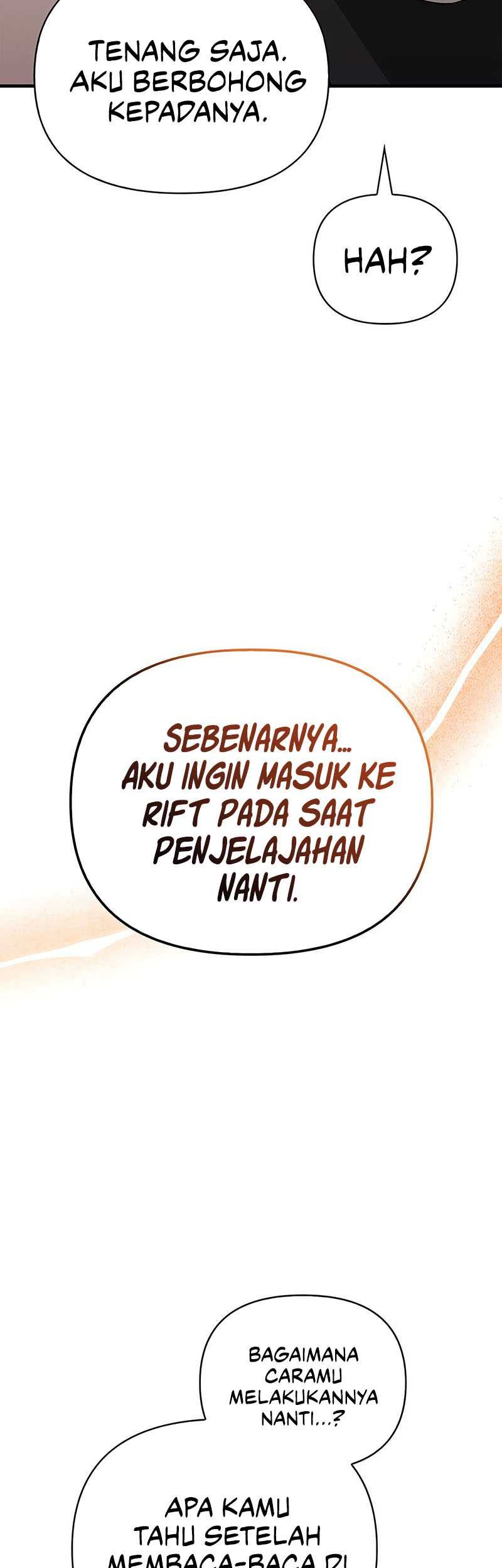 Survive as a Barbarian in the Game Chapter 68 Gambar 28