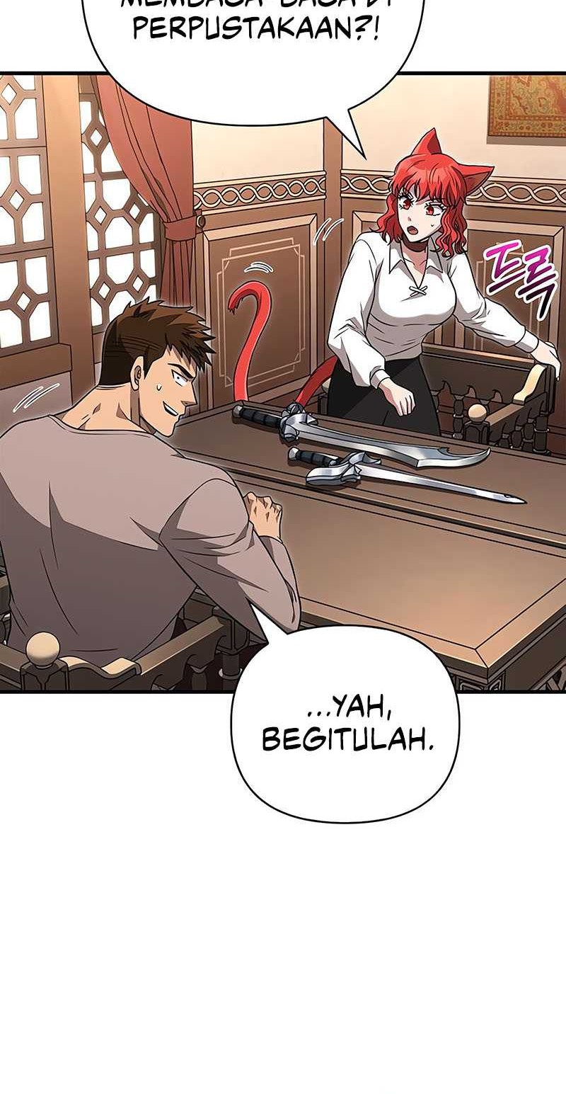 Survive as a Barbarian in the Game Chapter 68 Gambar 29