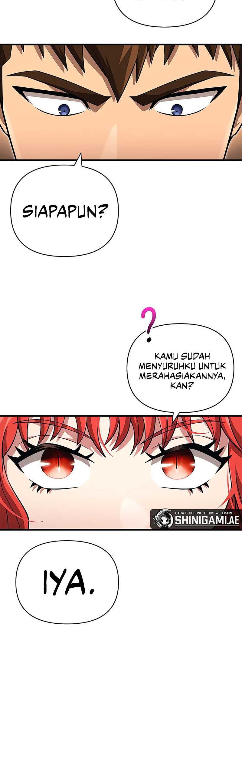 Survive as a Barbarian in the Game Chapter 68 Gambar 31
