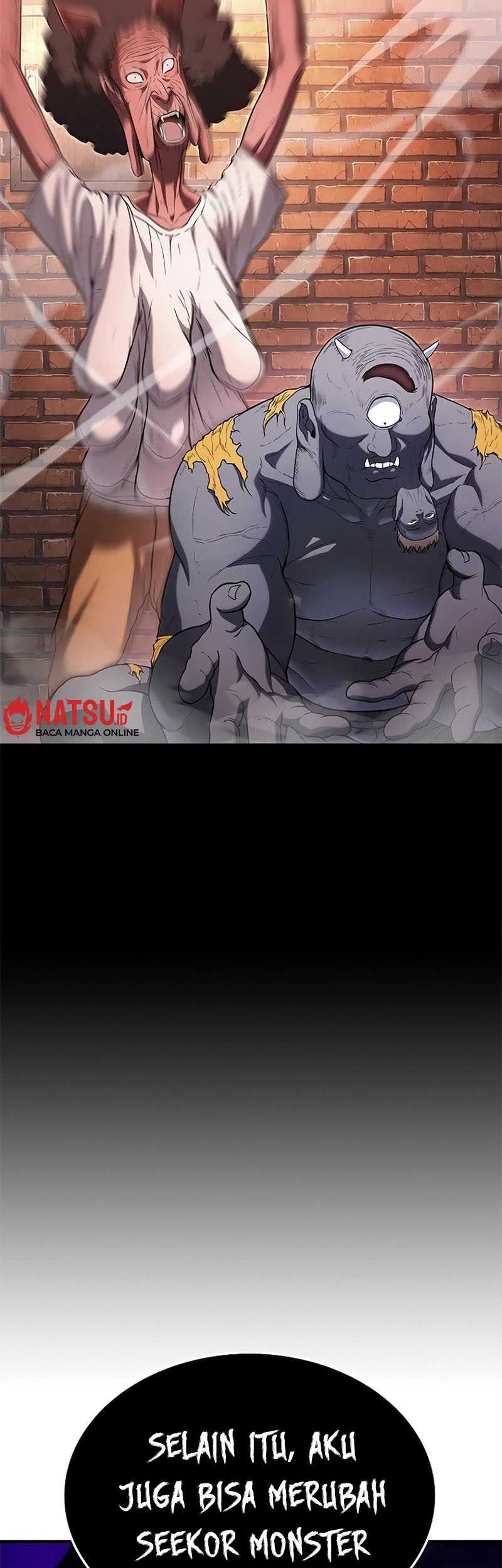 Monster Devourer Chapter 20 Gambar 47