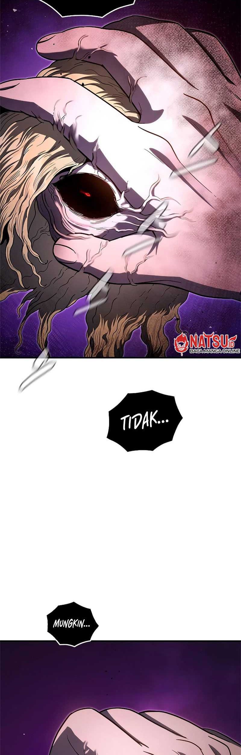 Monster Devourer Chapter 20 Gambar 59