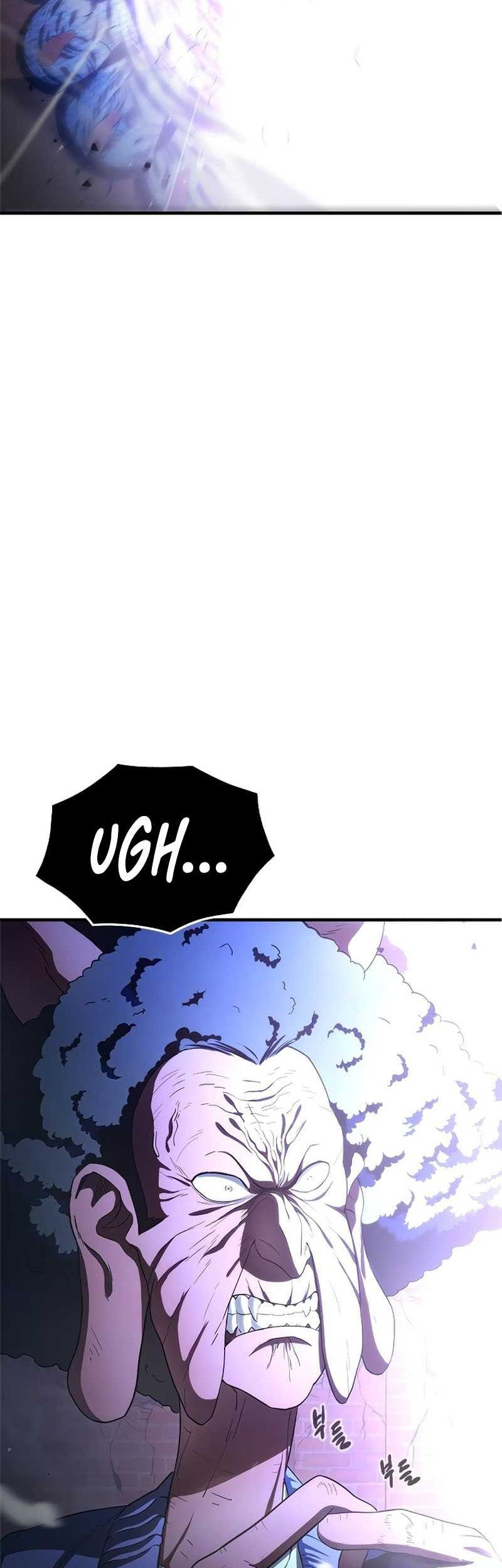 Monster Devourer Chapter 20 Gambar 71