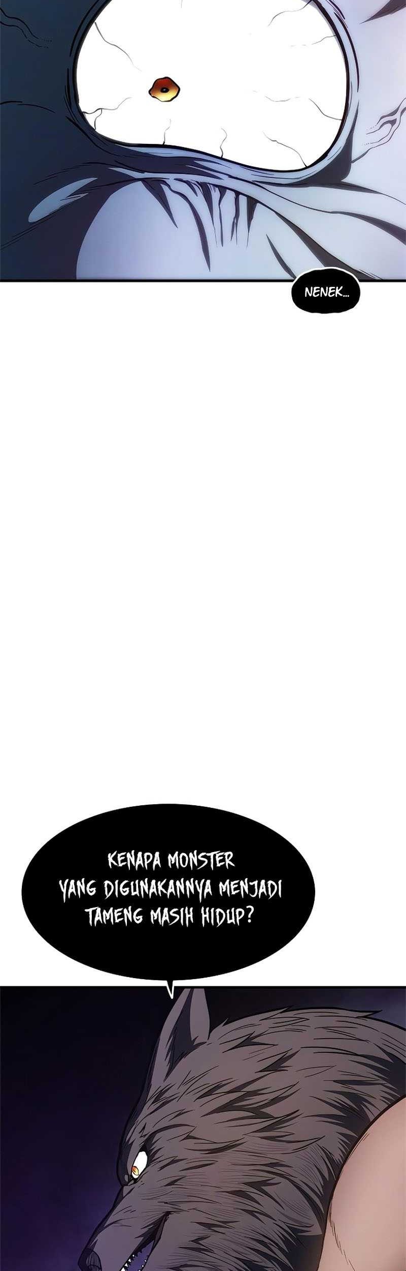 Monster Devourer Chapter 20 Gambar 80