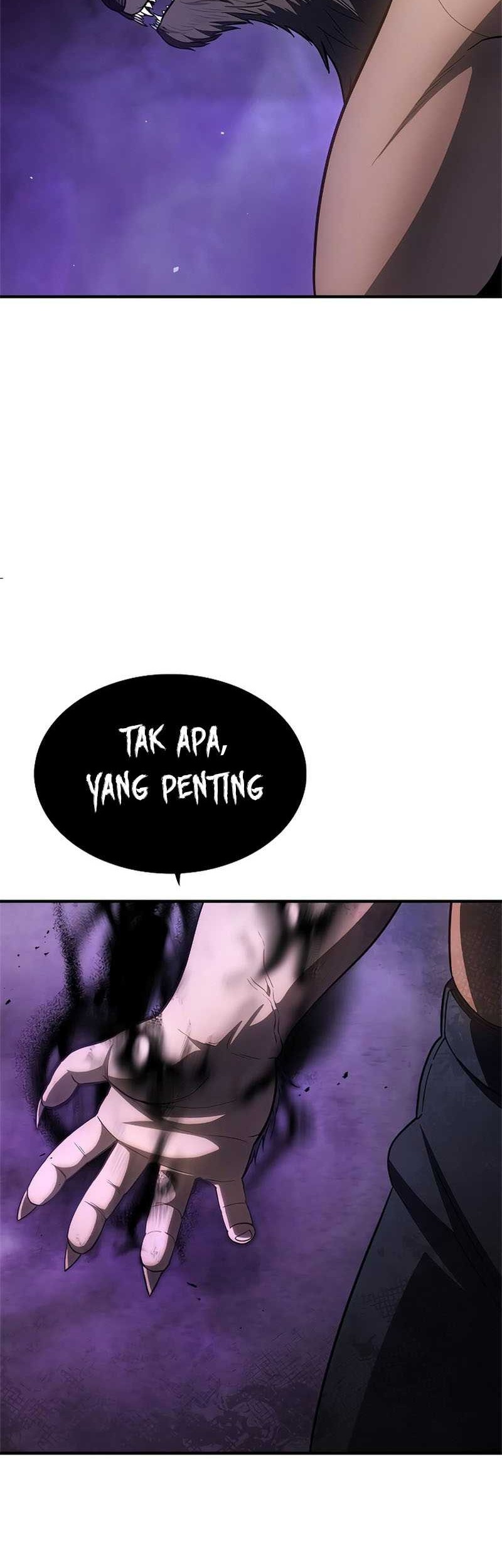 Monster Devourer Chapter 20 Gambar 81