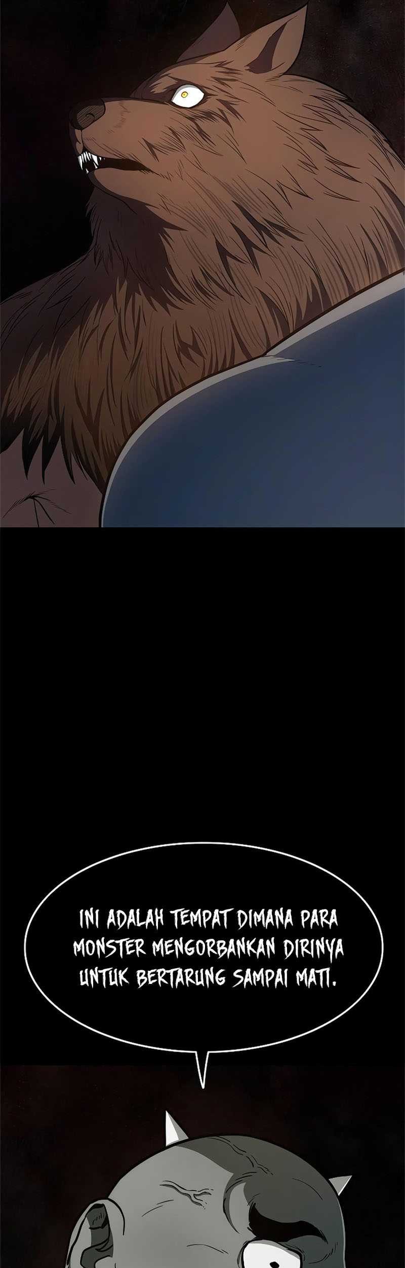 Monster Devourer Chapter 20 Gambar 86