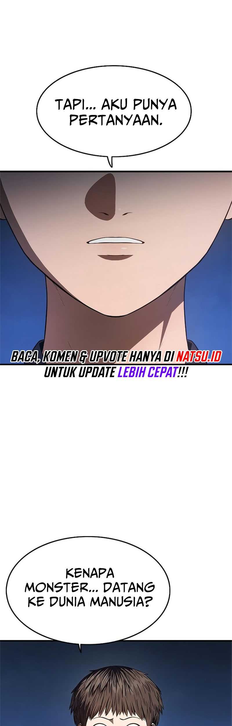 Baca Manhwa Monster Devourer Chapter 20 Gambar 2
