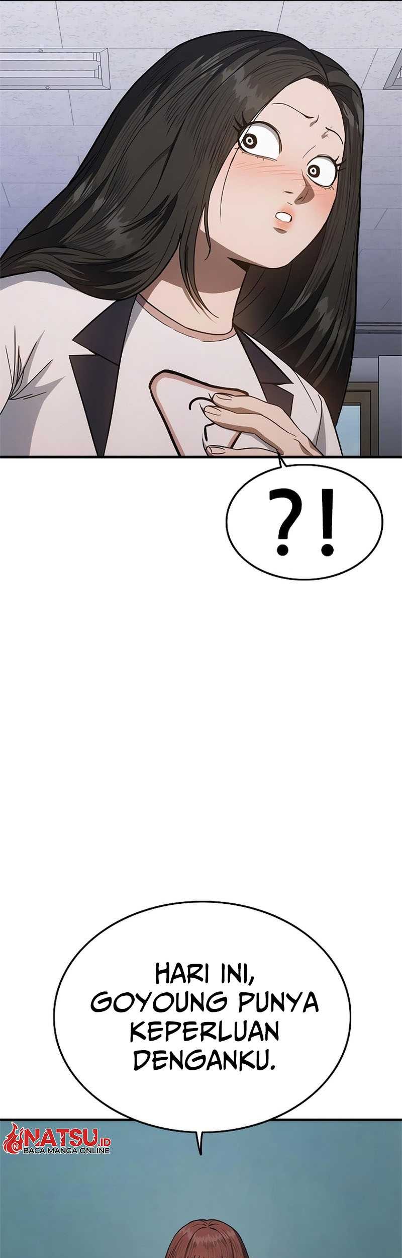 Monster Devourer Chapter 19 Gambar 34