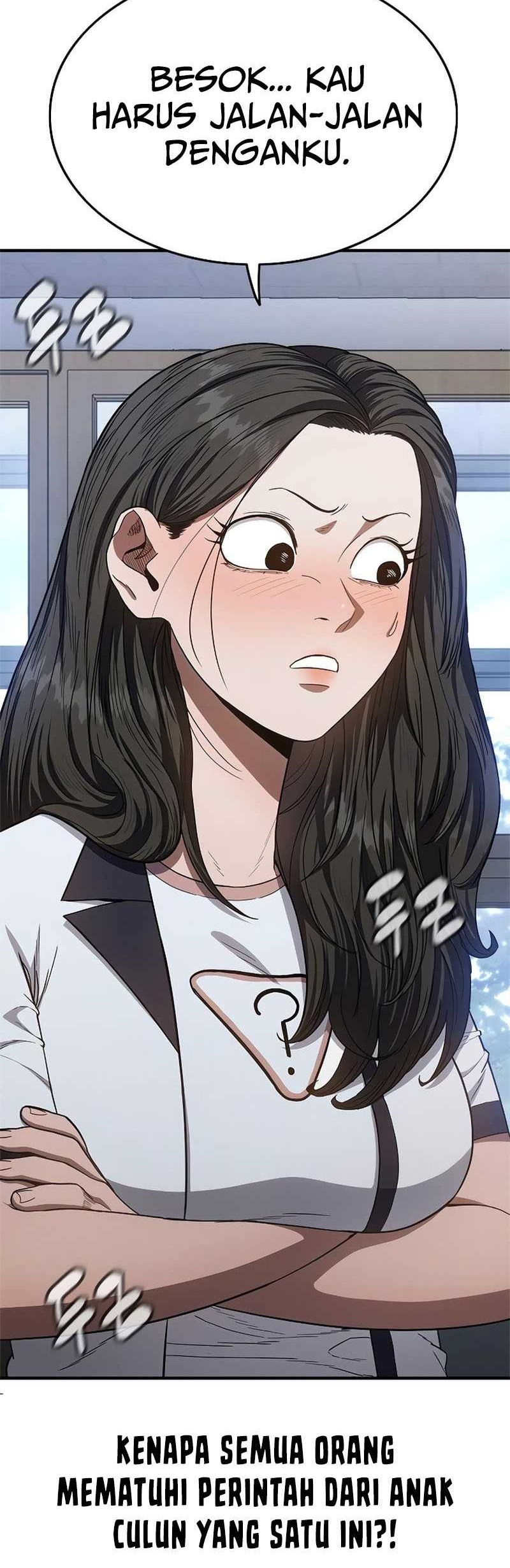 Monster Devourer Chapter 19 Gambar 45