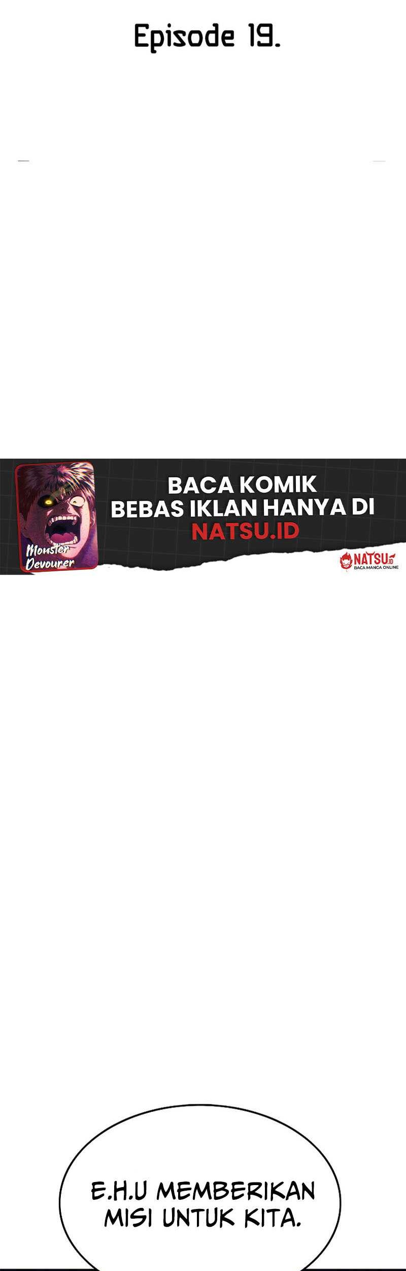 Monster Devourer Chapter 19 Gambar 47