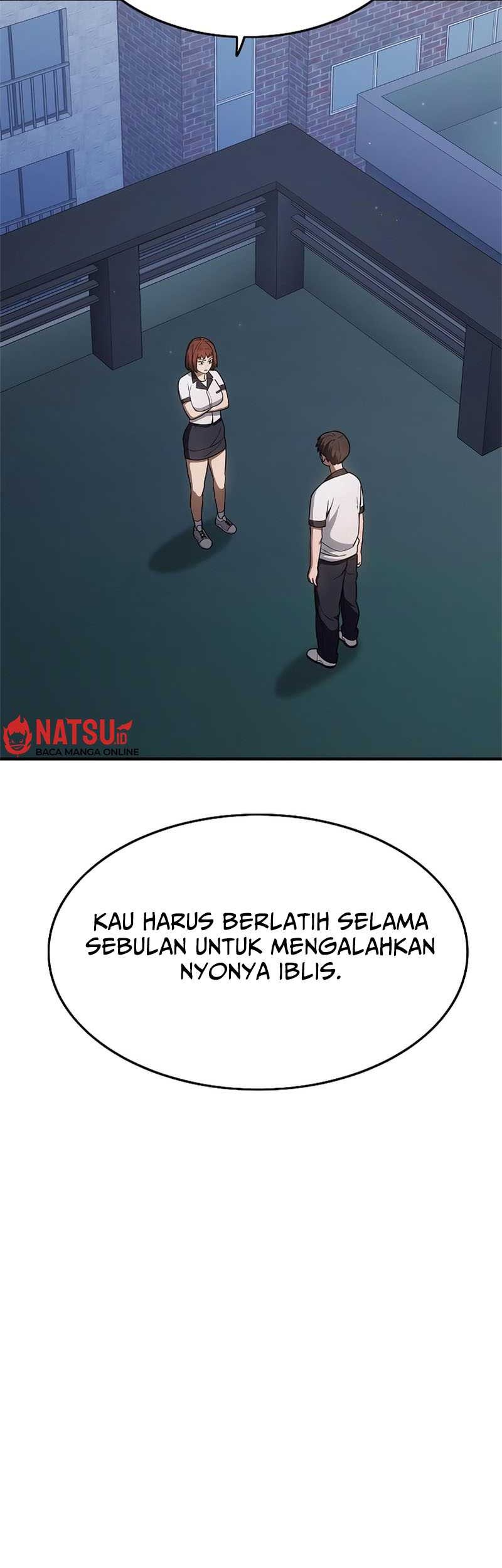 Monster Devourer Chapter 19 Gambar 48