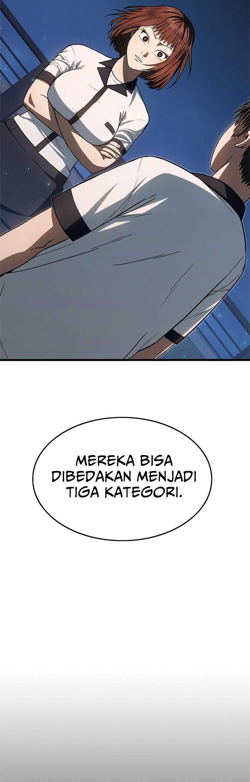 Monster Devourer Chapter 19 Gambar 54
