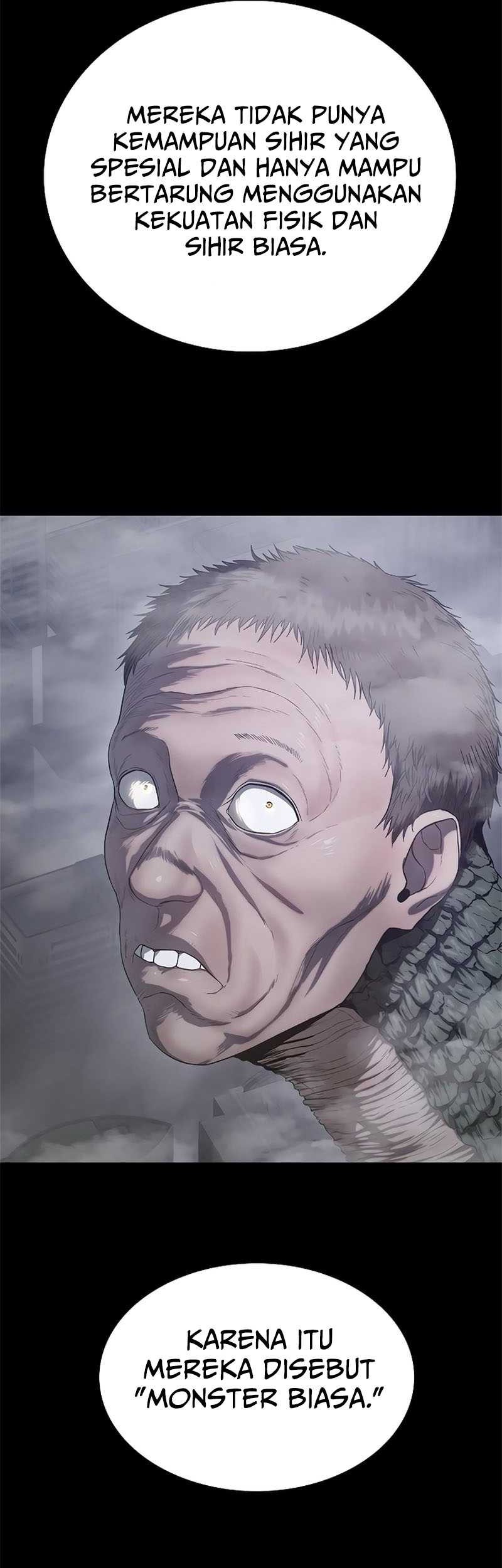 Monster Devourer Chapter 19 Gambar 56