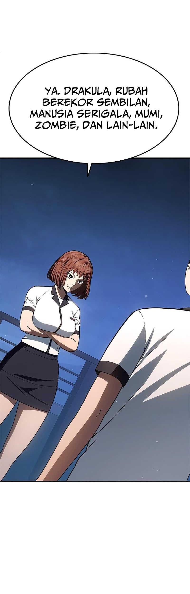Monster Devourer Chapter 19 Gambar 64