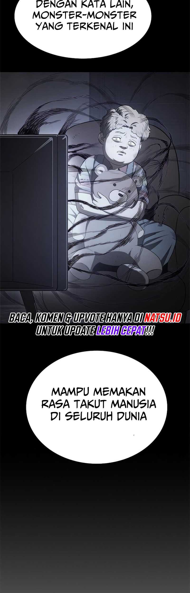Monster Devourer Chapter 19 Gambar 68