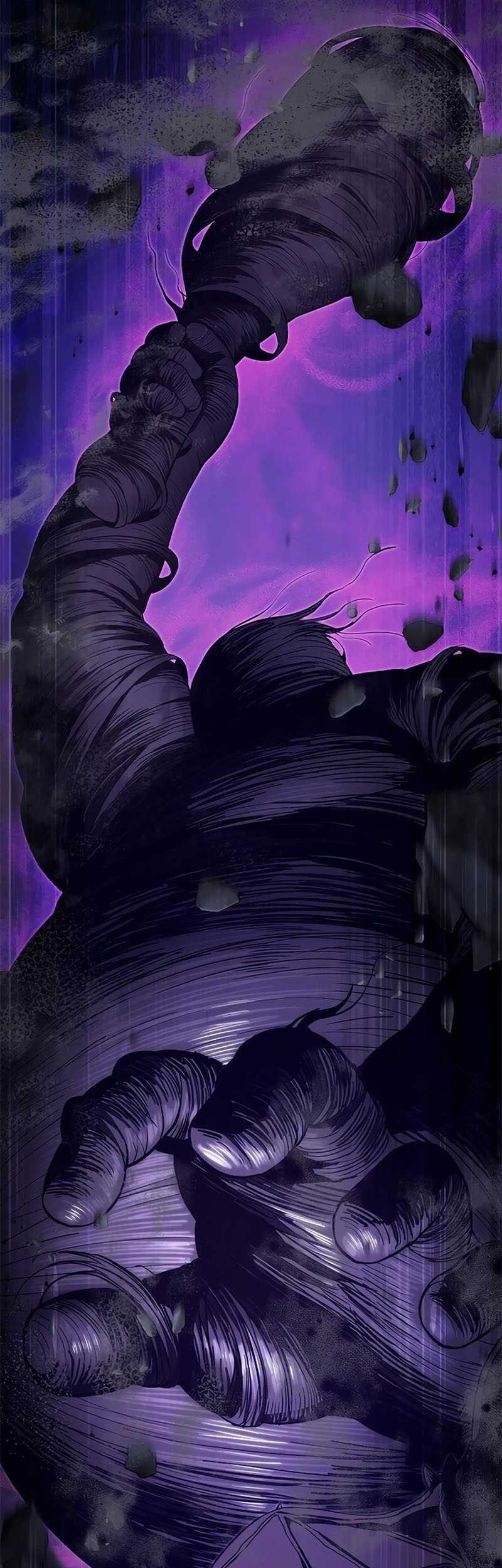 Monster Devourer Chapter 19 Gambar 70
