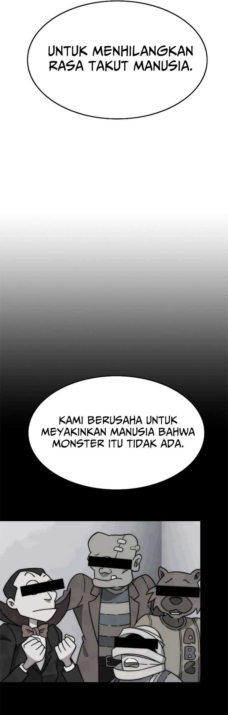 Monster Devourer Chapter 19 Gambar 94