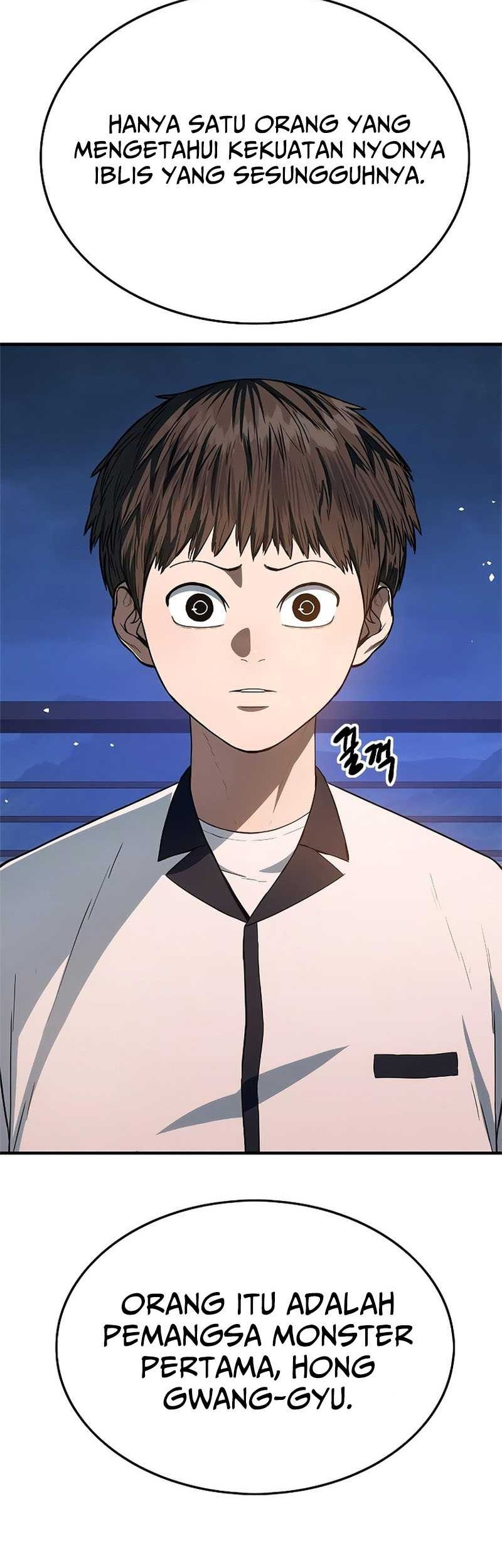 Monster Devourer Chapter 19 Gambar 101