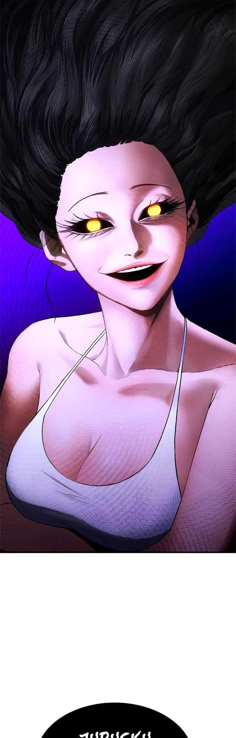 Monster Devourer Chapter 19 Gambar 108