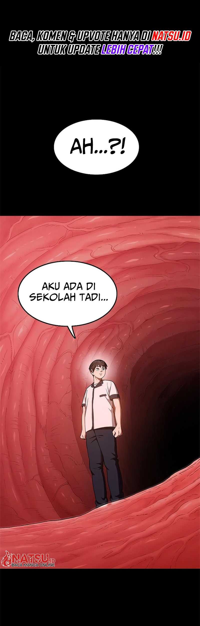 Baca Manhwa Monster Devourer Chapter 19 Gambar 2