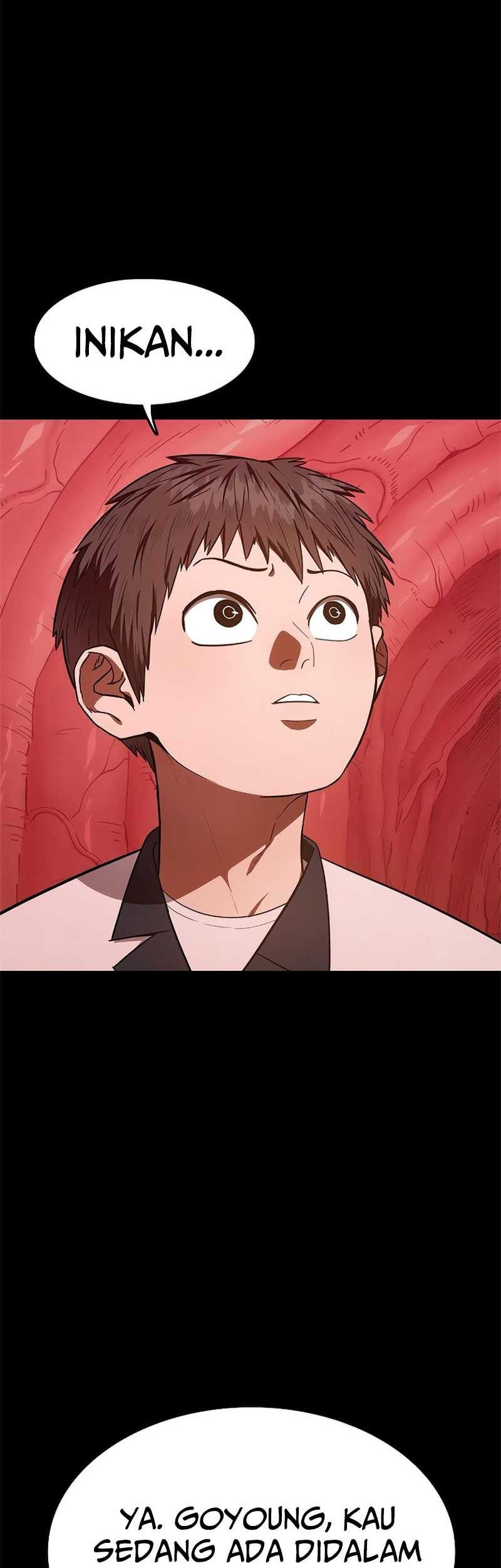 Monster Devourer Chapter 19 Gambar 3
