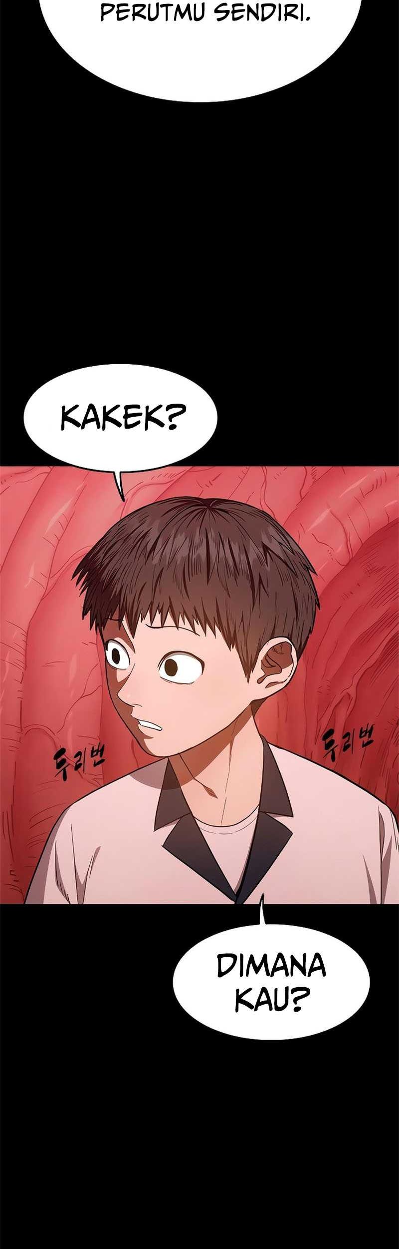 Monster Devourer Chapter 19 Gambar 4