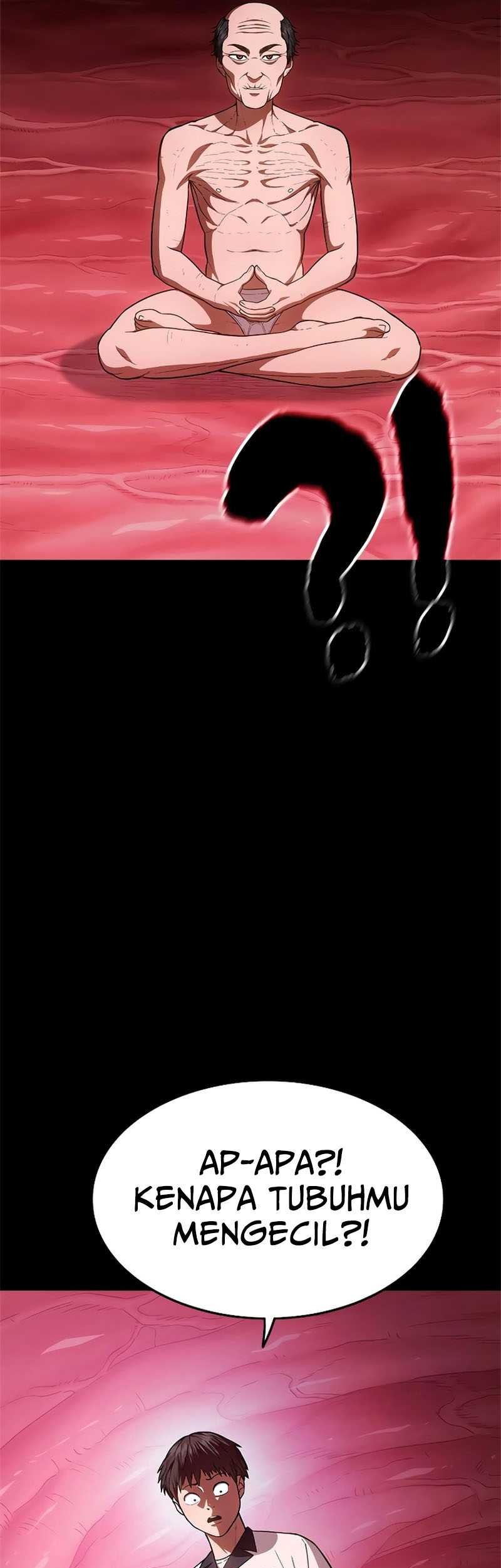 Monster Devourer Chapter 19 Gambar 6