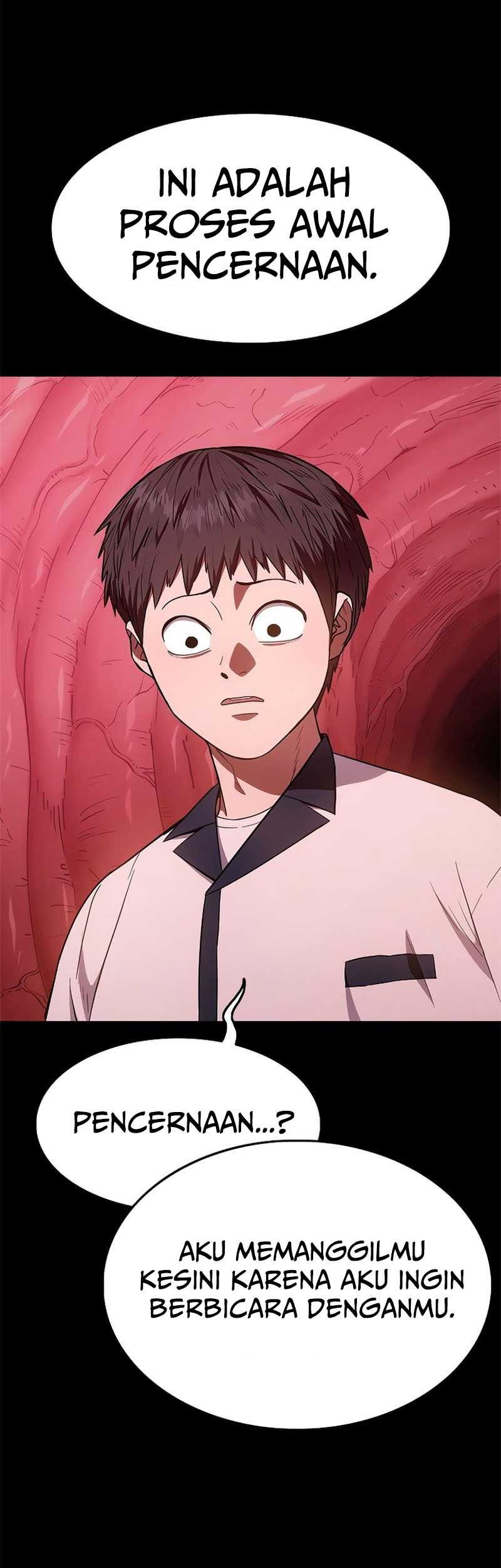 Monster Devourer Chapter 19 Gambar 8