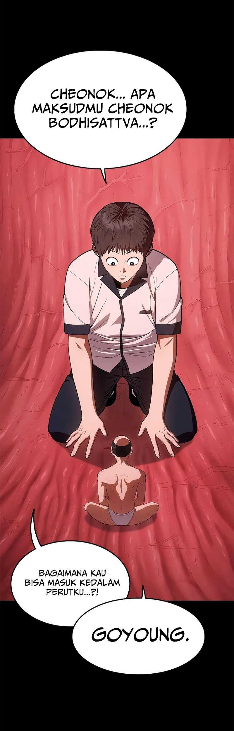 Monster Devourer Chapter 19 Gambar 10