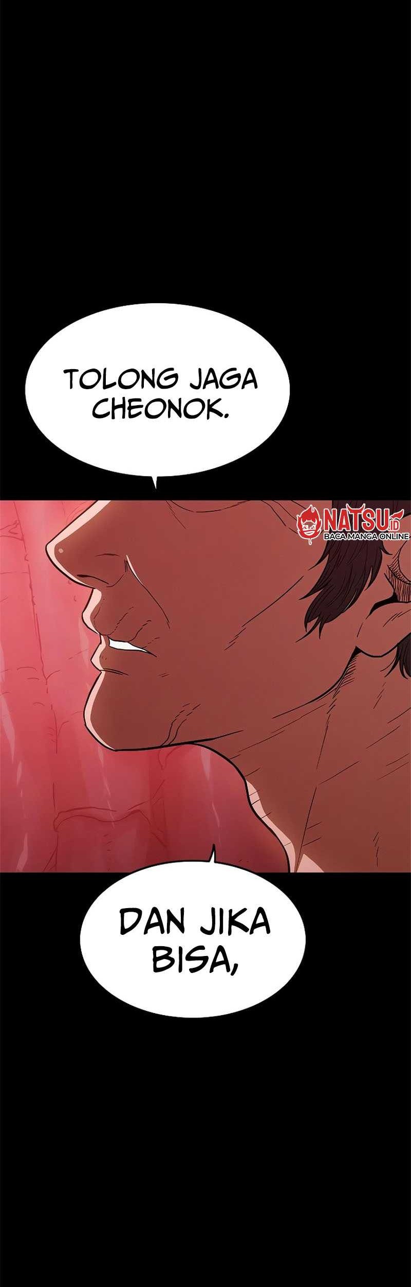 Monster Devourer Chapter 19 Gambar 11