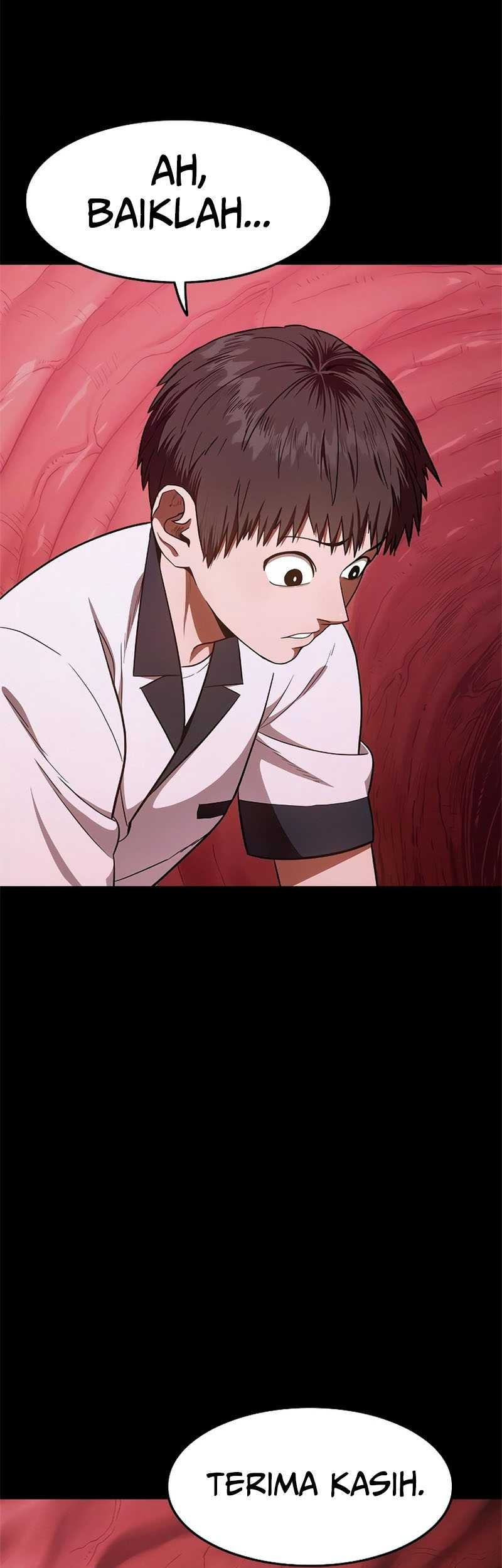 Monster Devourer Chapter 19 Gambar 14