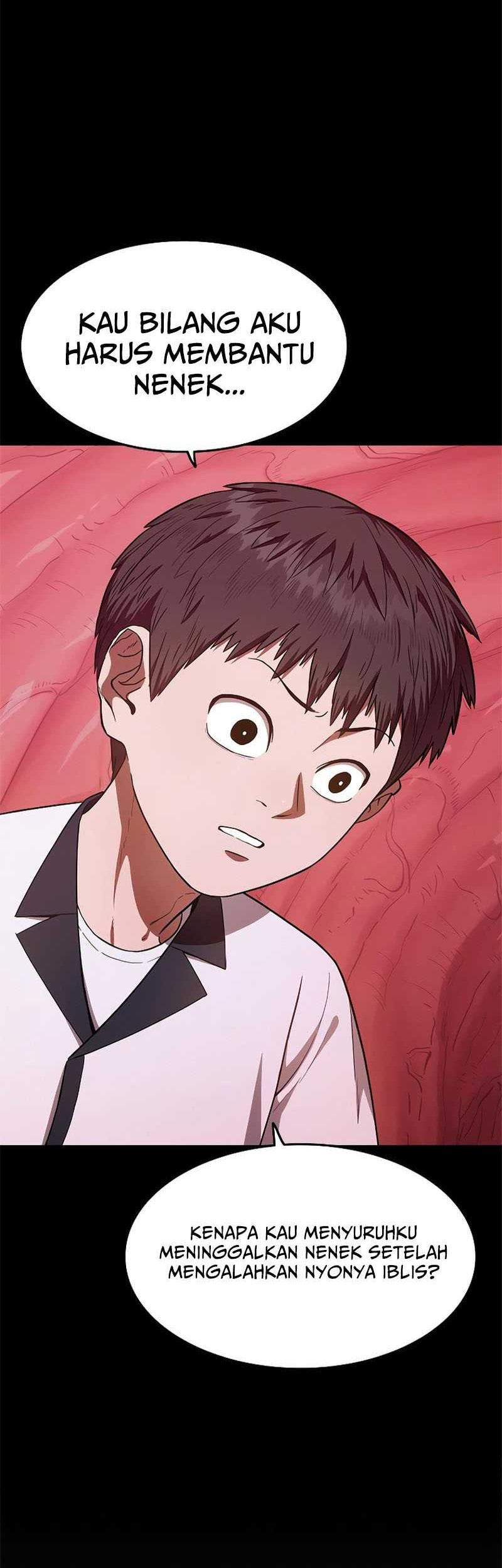 Monster Devourer Chapter 19 Gambar 17