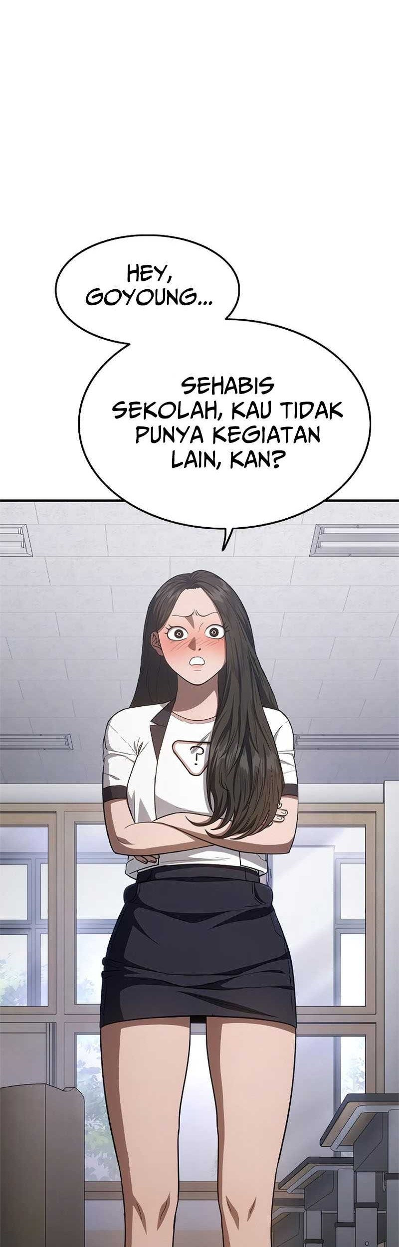 Monster Devourer Chapter 19 Gambar 23